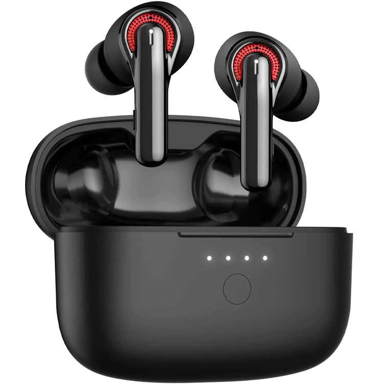 Here’s **1 SEO-friendly ALT tag** for the **Tribit FlyBuds C1 Wireless Earbuds Bluetooth 5.2**: `Tribit FlyBuds C1 Wireless Bluetooth 5.2 Earbuds with Clear Sound`