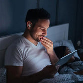 Comfortable Noise Cancelling Earplugs for Sleeping