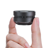 Docooler Bone Conduction Speaker Mini Bone