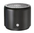 EWA A107 Mini Metal Wireless Bluetooth Speaker