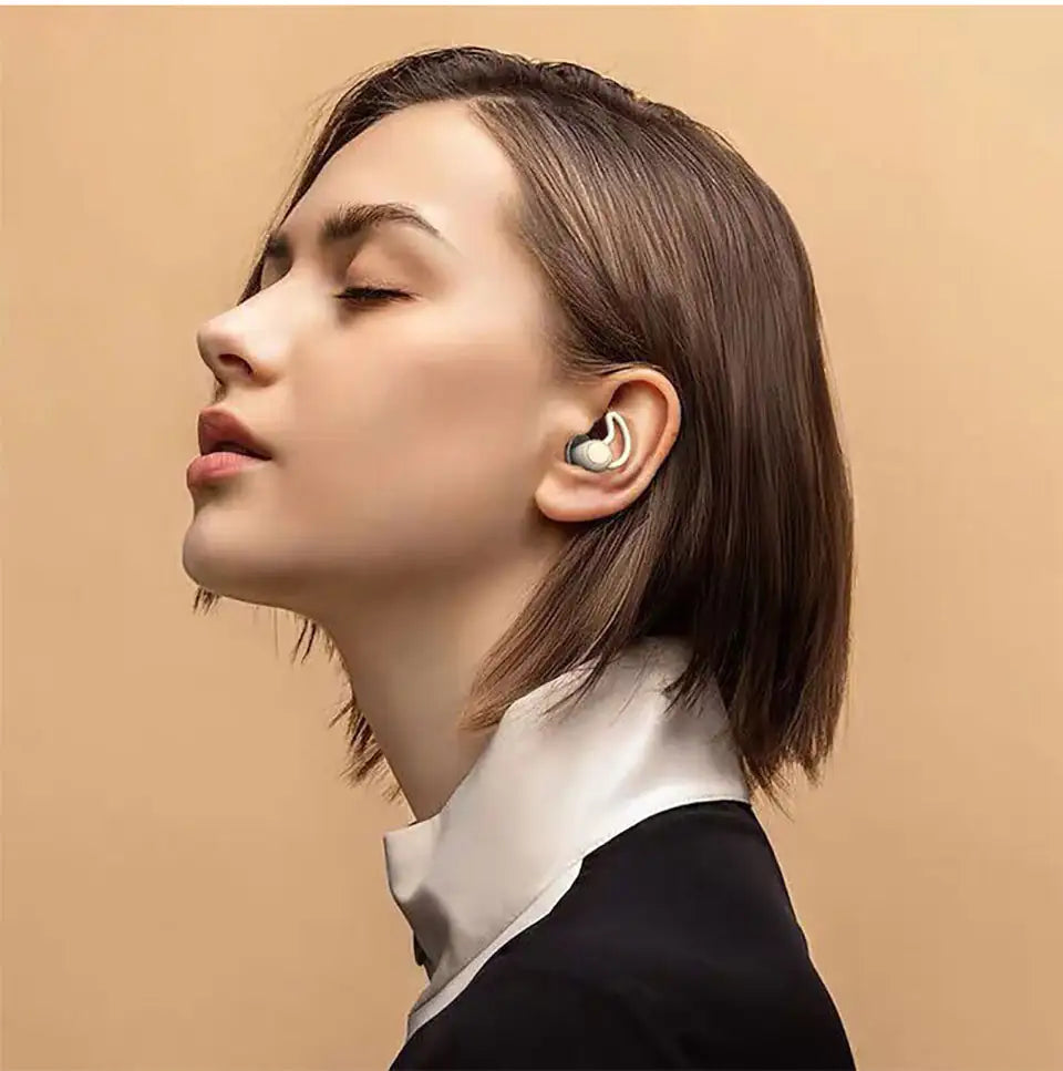 Anti-Noise Sleep Earplugs for Comfortable and Quiet Rest