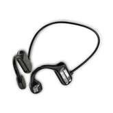 Wireless Bluetooth Headset with Clear Sound and Long Battery Life