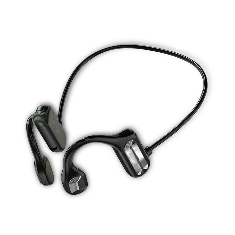 Wireless Bluetooth Headset with Clear Sound and Long Battery Life