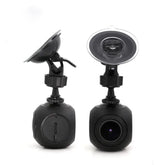 Mini WiFi FHD 1080P Car Dash Cam with GPS & Night Vision
