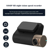 70 Miles Smart WiFi 1080P Night Vision Recorder