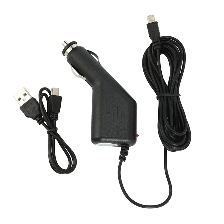 1080P Car DVR Front Camera with Wide Angle Lens