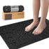 iLivin Large Foot Massager Mat with Acupressure Design and Anti-Fatigue Support