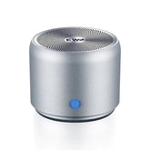 EWA A107 Mini Metal Wireless Bluetooth Speaker