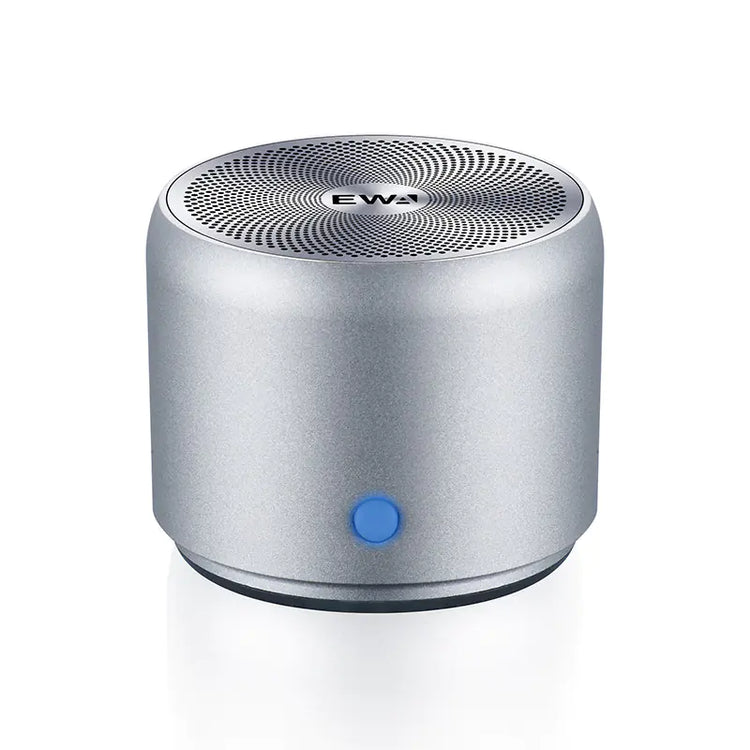EWA A107 Mini Metal Wireless Bluetooth Speaker