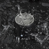 EWA A107 Mini Metal Wireless Bluetooth Speaker