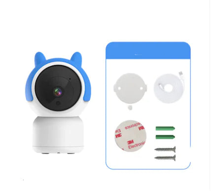 Baby Monitor Surveillance Camera for Children
