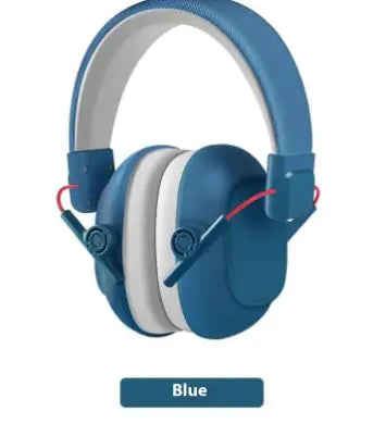 Kids’. Noise-Reducing Earmuffs