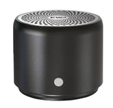 EWA A107 Mini Metal Wireless Bluetooth Speaker