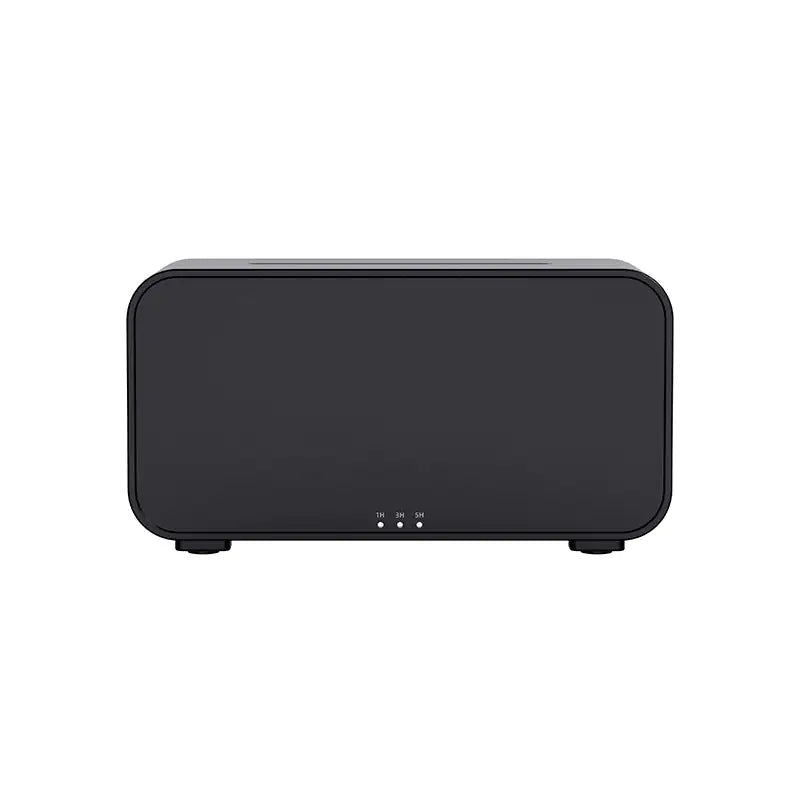 Flame Aroma Diffuser with USB Power for Aromatherapy and Humidifying