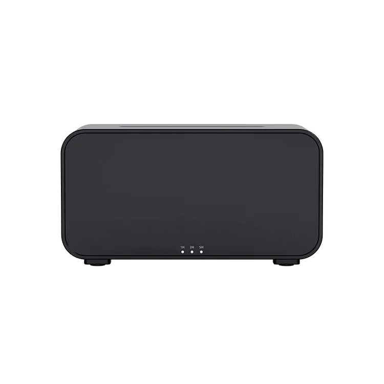 Flame Aroma Diffuser with USB Power for Aromatherapy and Humidifying