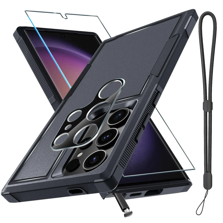 RMOCR Case for Samsung Galaxy S25 Ultra