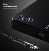 Highly -Precision Coffee Scale