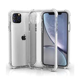  SEO-friendly ALT tag** for the **iPhone 13 Ultra Clear Back Shockproof Case**:  `iPhone 13 Ultra Clear Back Shockproof Protective Phone Case`