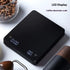 Highly -Precision Coffee Scale