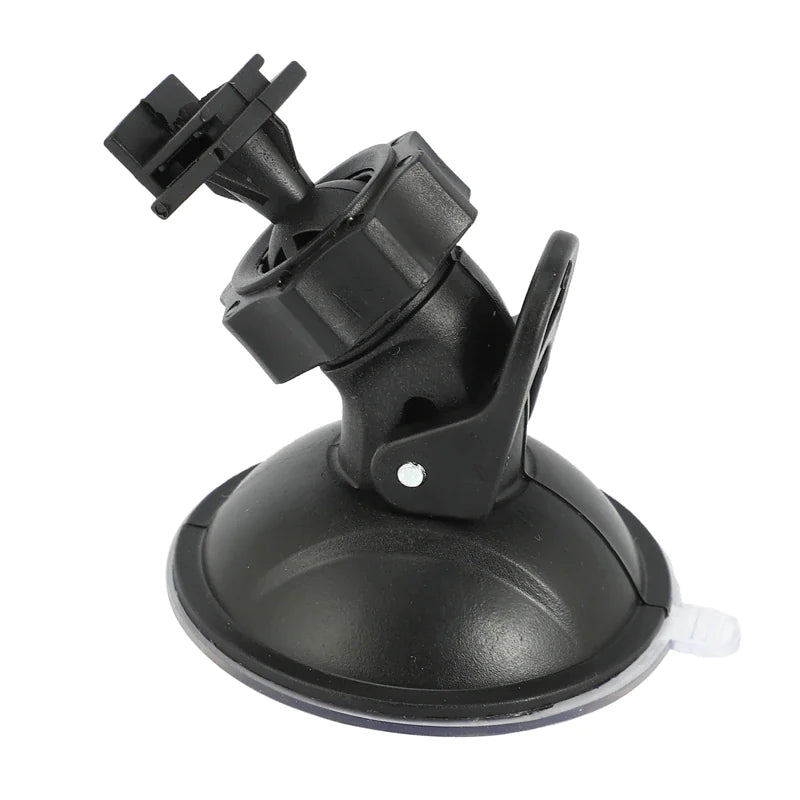 Front-Facing Full HD Dash Cam for Cars with G-Sensor