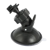 Front-Facing Full HD Dash Cam for Cars with G-Sensor