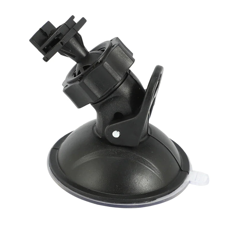 Front-Facing Full HD Dash Cam for Cars with G-Sensor