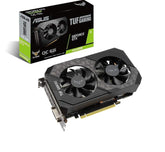 Asus TUF Gaming GeForce GTX 1660