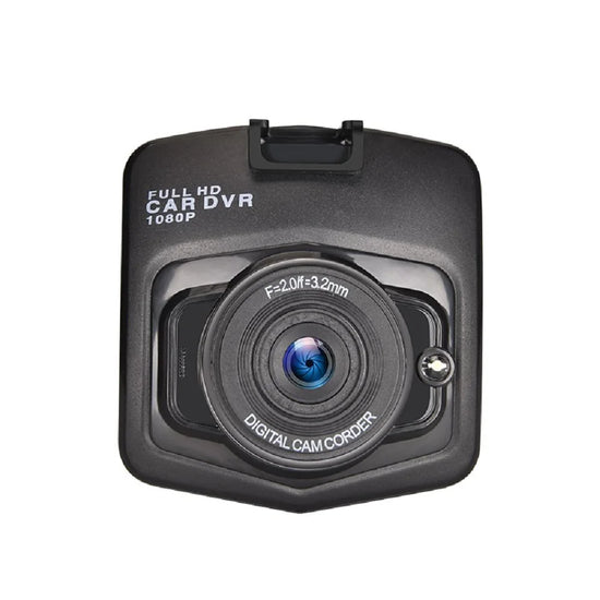 Full HD 1080P Front Dash Cam Car DVR with Loop Recording