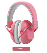 Kids’. Noise-Reducing Earmuffs