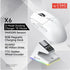 X6 Lightweight Wireless Gaming Mouse