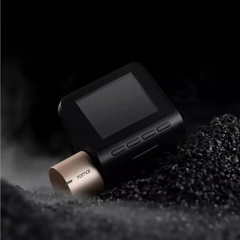 70 Miles Smart WiFi 1080P Night Vision Recorder