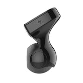 HD Car Dash Cam with 170° Lens, WiFi, and Motion Sensor